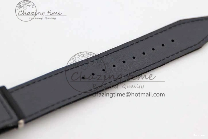 MIROTIME 0403 Mark XVIII ‘TOPGUN SFTI’ Ceramic M+F Best Edition Black Dial on Black Nylon Strap A MultiPurpose 7047